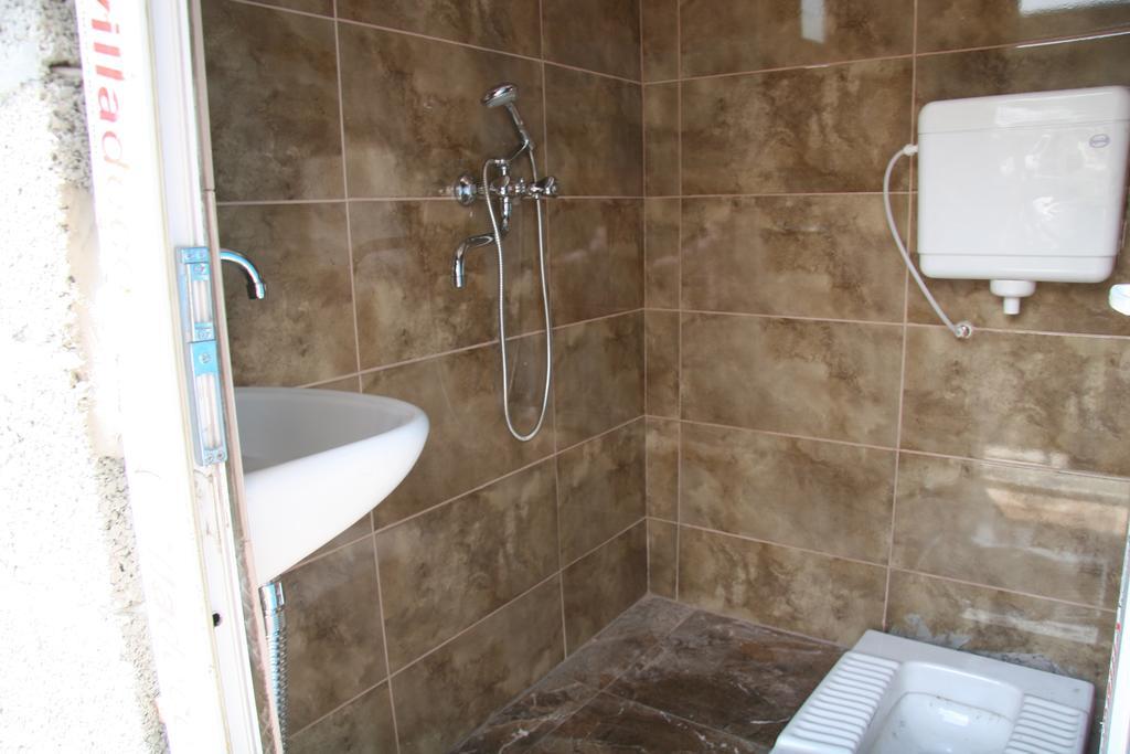 Guest House Sabauri Kazbegi Zimmer foto