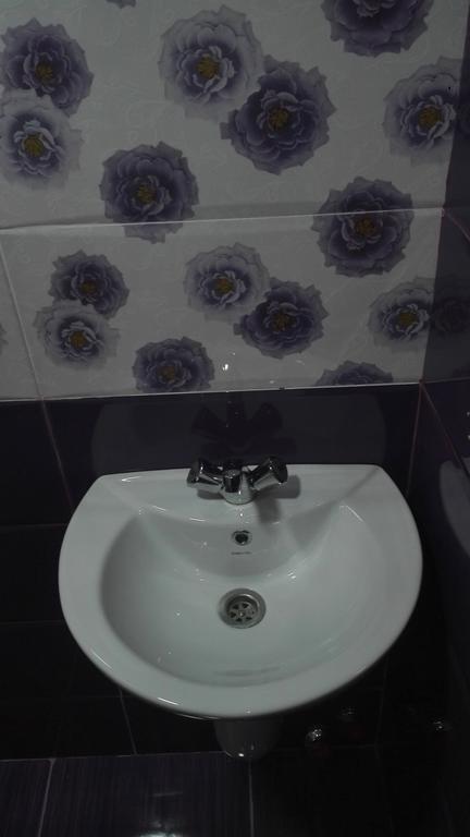 Guest House Sabauri Kazbegi Exterior foto
