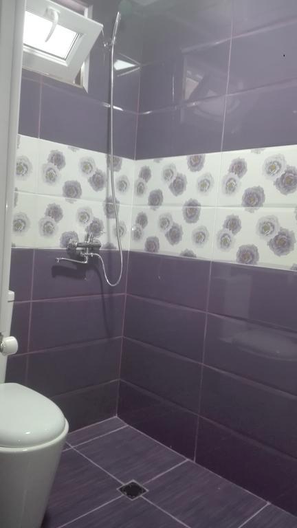 Guest House Sabauri Kazbegi Exterior foto